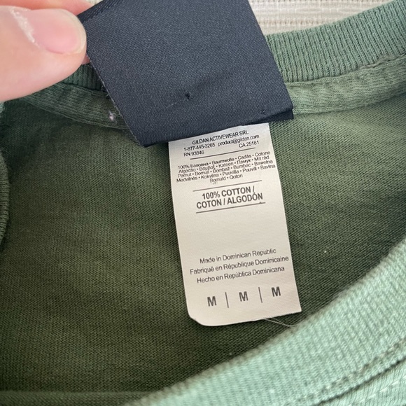 Thrasher Shirt - Picture 4 of 5